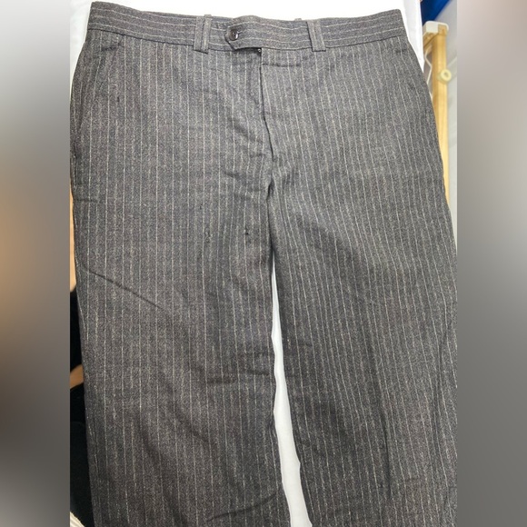 Womans Gala Slacks / Dress Pants / Straight Leg - Picture 4 of 9